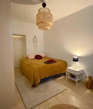 Lovely Apartment In The Centre, Street Level And Inner Yard Helsinky Exteriér fotografie