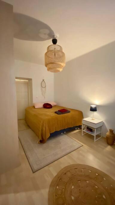 Lovely Apartment In The Centre, Street Level And Inner Yard Helsinky Exteriér fotografie