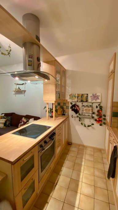 Lovely Apartment In The Centre, Street Level And Inner Yard Helsinky Exteriér fotografie